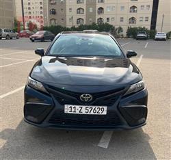 تويوتا كامري